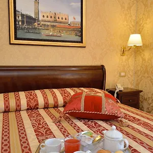 Residenza Goldoni Wenecja