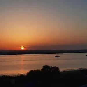 Vistas Del Guadiana , Ayamonte España