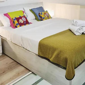 Bellavita Loft Milano Center Near Duomo,Central Station, Navigli , Milán Italia