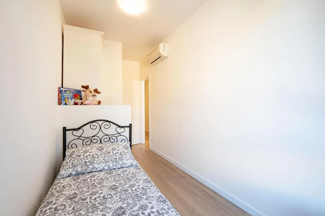 Apartamento Ricco Di Comfort, Grande, Luminoso E Comodo Venecia Italia