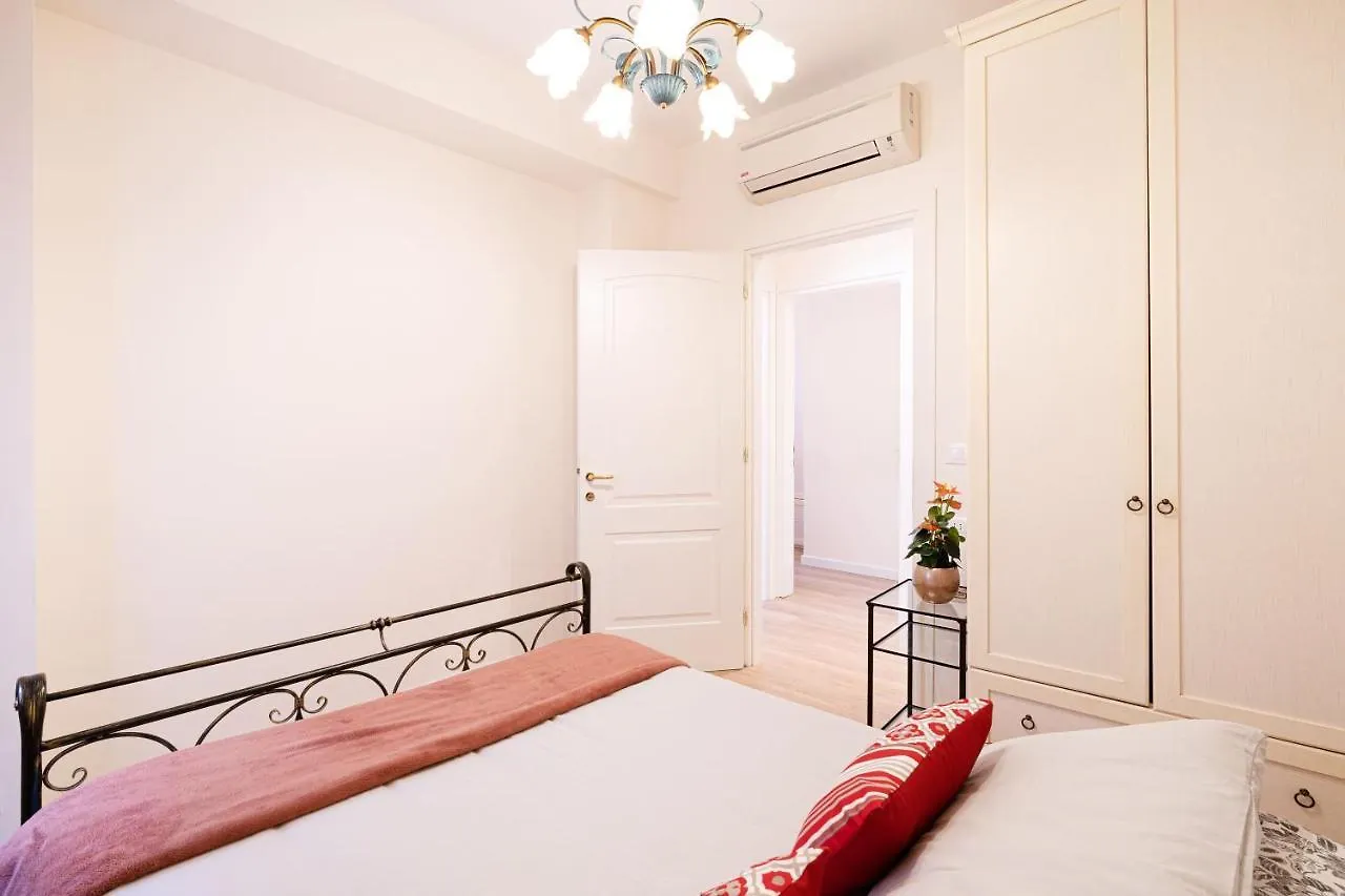 Apartamento Ricco Di Comfort, Grande, Luminoso E Comodo Venecia Italia